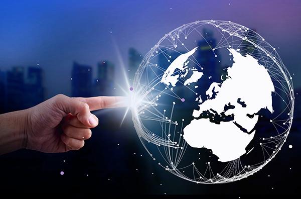 “耘上数字”产业电商平台赋能特色农业发展